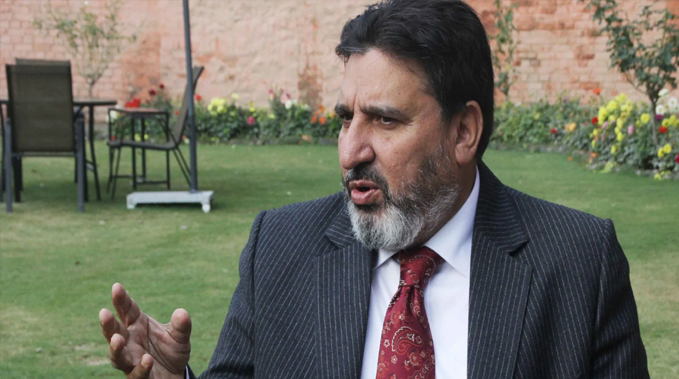 Rising unemployment in J&K should be a matter of serious concern for GoI: Altaf Bukhari   