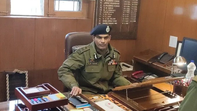 Security forces on high alert, RD celebrations will be incident free: IGP Kashmir   