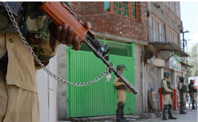 Situation in Kashmir violates human rights: US Congresswoman