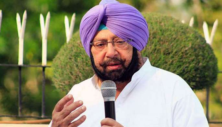 ‘Nothing for me to resolve’:  Amarinder Singh puts onus on Centre to break logjam over farm laws