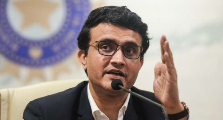 Sourav Ganguly to remain in hospital for another day