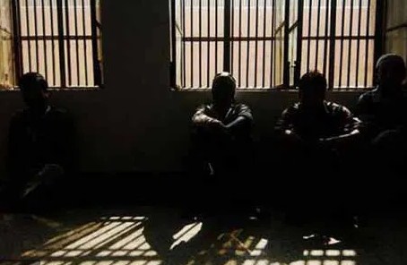 Panic in Anantnag jail after an inmate tested positive for COVID-19