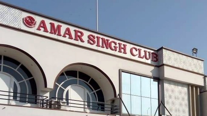 Court vacates stay on election of Amar Singh Club