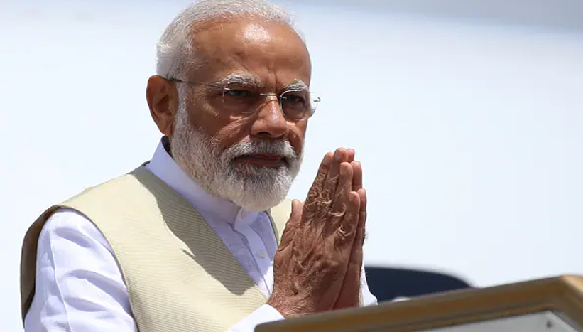 PM Modi to inaugurate India’s biggest drone festival on May 27