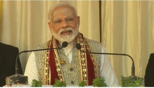 PM Modi announces ‘another big decision’ on Ayodhya Ram Temple