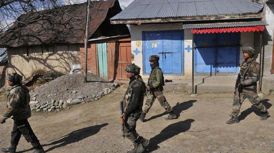 Another terrorist killed in encounter in Jammu and Kashmir’s Tral: Police
