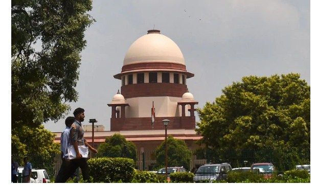 Answer Every Question On Kashmir Restrictions: Supreme Court To Jammu And Kashmir