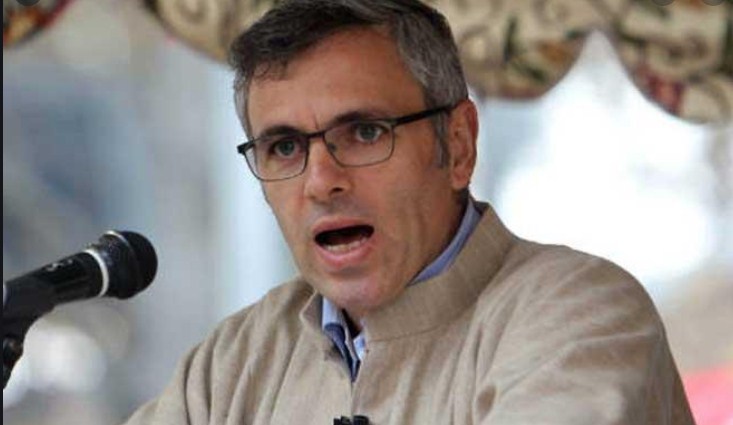 COVID is not conspiracy but a real threat, opening parks, yatra confusing: Omar