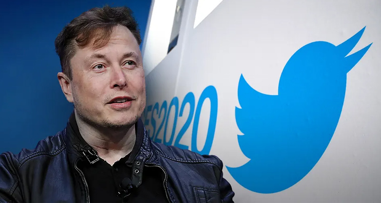 Twitter may charge slight fee for commercial, government users: Elon Musk