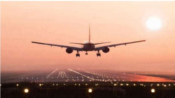 No international flights this  year! DGCA extends suspension of operations till December 31