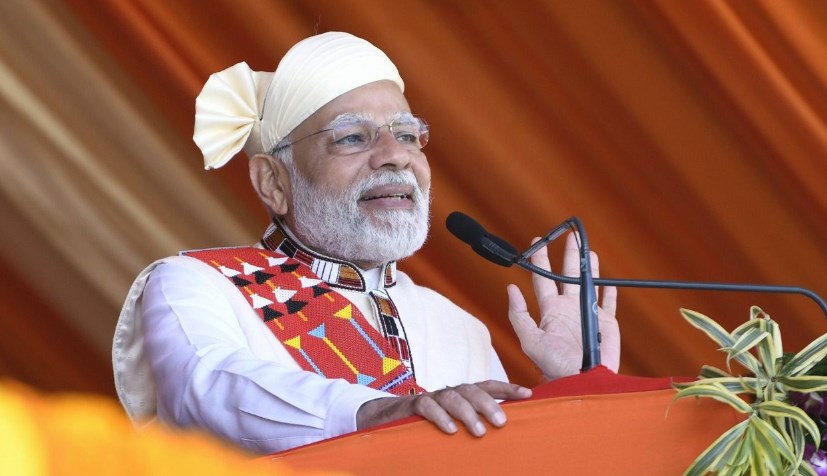 Under Rozgar Mela, PM to distribute about 71,000 appointment letters to newly inducted recruits on 22nd November