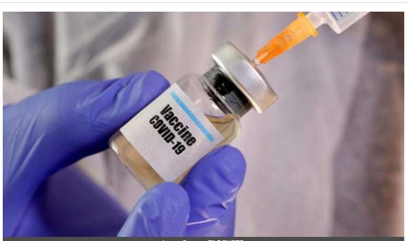 Apollo to give 1 million Covid vaccines a day