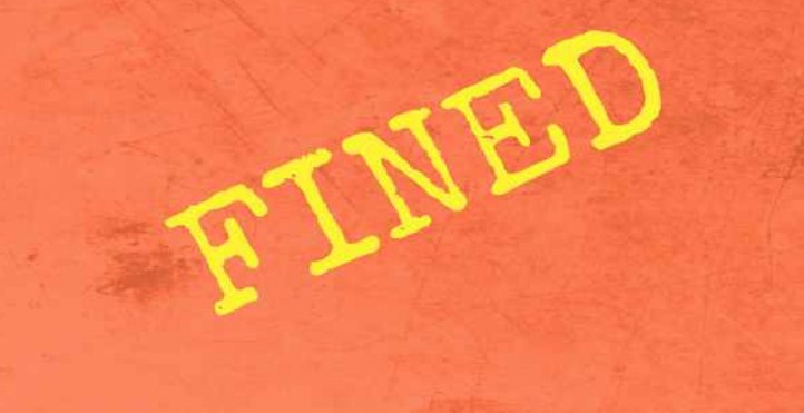 ARTO Reasi team fines 19 vehicles for traffic violations, realises Rs 2 lakhs in two days