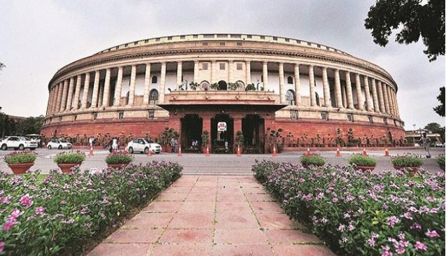 Parliament passes constitutional amendment bill on OBC list