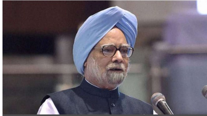 Manmohan Singh's condition stable: Harsh Vardhan