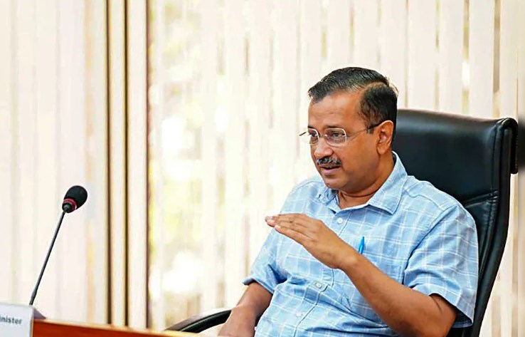 AAP to decide candidates for Goa, Haryana and Gujarat Lok Sabha seats on February 13