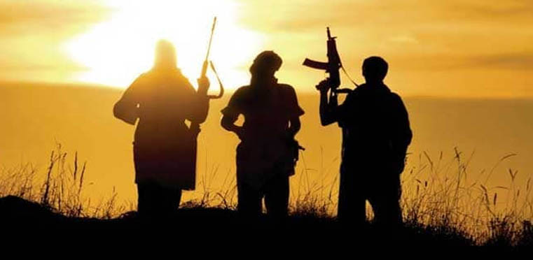 J&K Police arrests two Hizb in Srinagar ahead of Aug 15