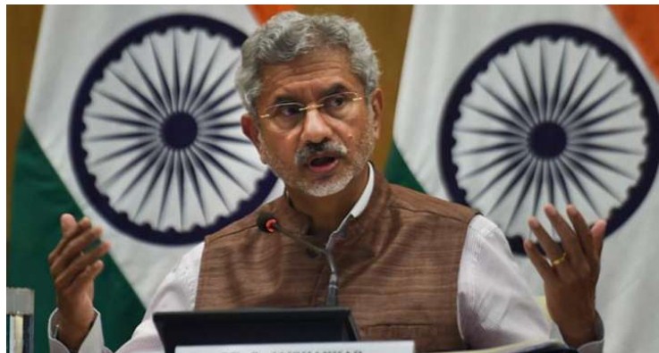 India's rise will evoke its own reactions and responses: S Jaishankar