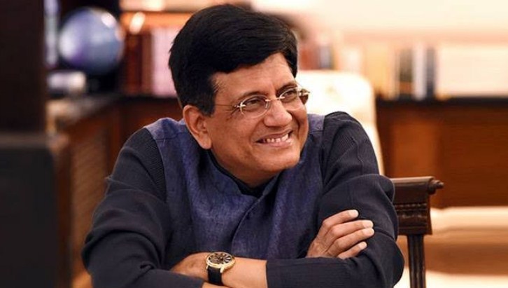 If I were not a minister today, I would be bidding for Air India, says Piyush Goyal