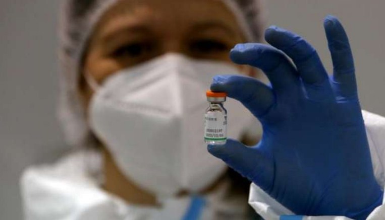 WHO panel OKs emergency use of China’s Sinopharm vaccine