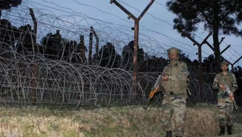 Man injured as India, Pak armies exchange fresh shelling in Poonch