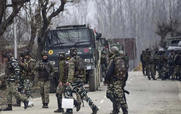 2 civilians killed, 8 injured in Pak shelling along LoC in J-K’s Poonch