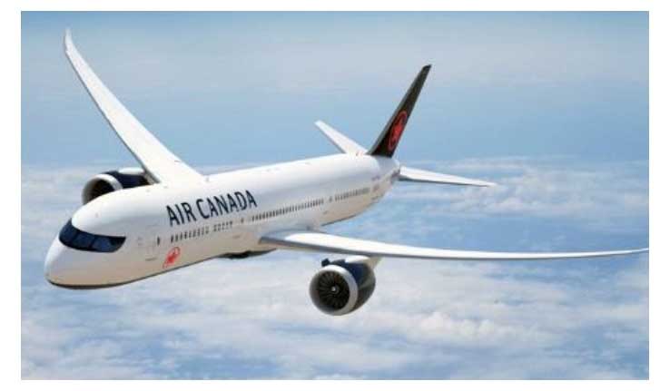 COVID-19: Canada suspends flights from India until August 21