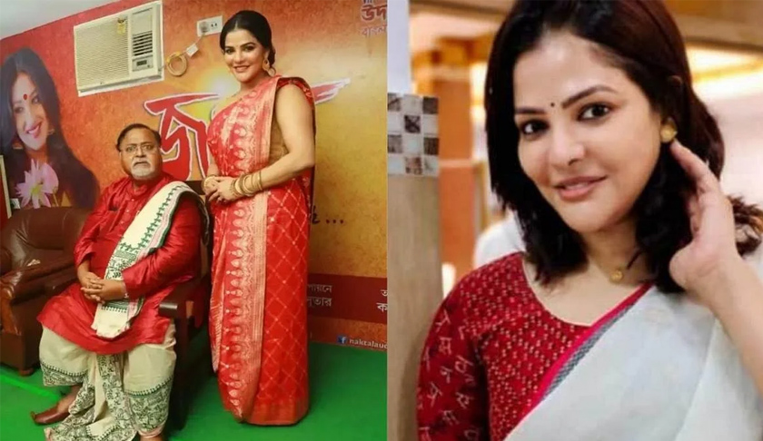 Bengal teacher recruitment scam: Arpita Mukherjee makes sensational claim over bribe money