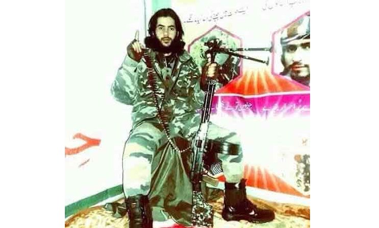 Hizbul commander Hammad Khan among three terrorists killed in Tral encounter
