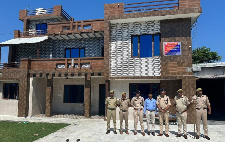 COVID pandemic: India reports 4,184 new cases with 104 fatalities in single day