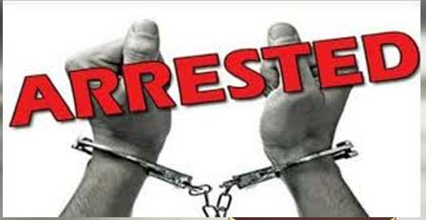 Drug peddlers arrested with poppy straw by Jhajjar Kotli Jammu police Station