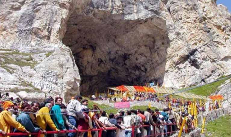 J&K: Annual Amarnath Yatra likely from June 29 this Year