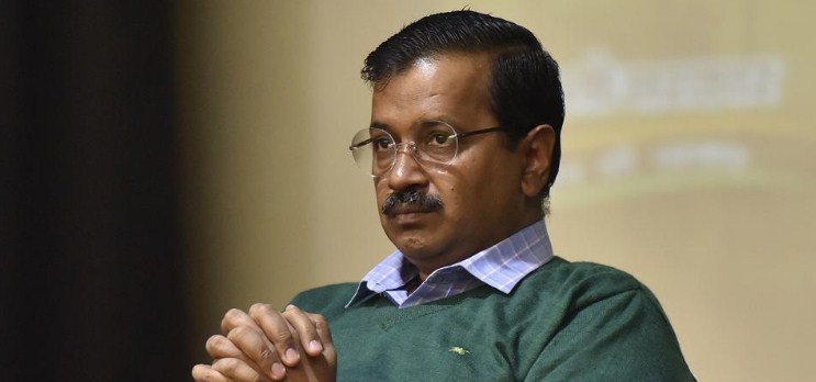 Govt to administer oath to Delhi schoolboys to behave with girls: CM Kejriwal