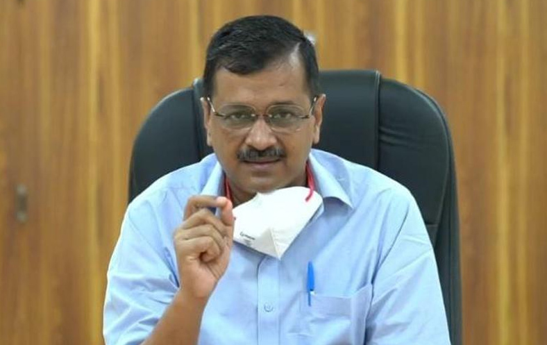 Arvind Kejriwal announces 'Mega Shopping Festival' in Delhi beginning January 2023