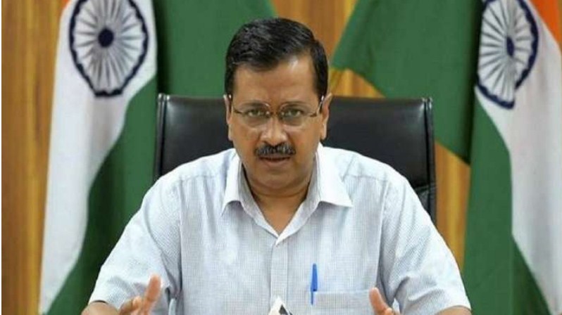 Received over 5 lakh suggestions on lockdown relaxation in Delhi, says Kejriwal