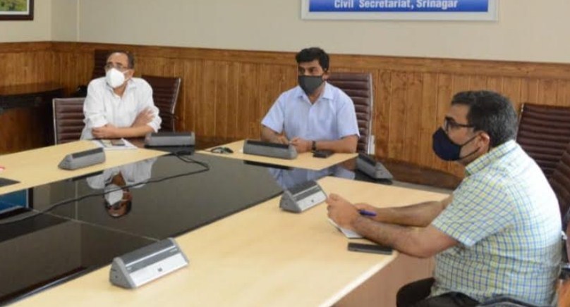 CS asks PDD to evolve long term strategy for rational power distribution
