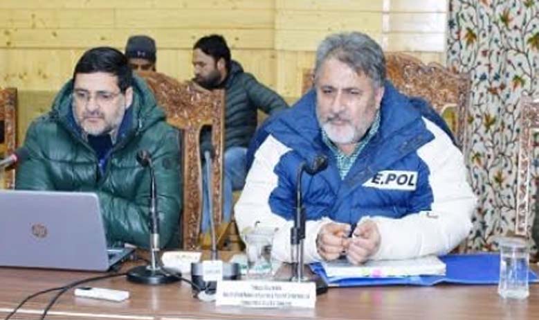 Replicate Gujarat Amul model in J&K: Samoon to JKMPCL