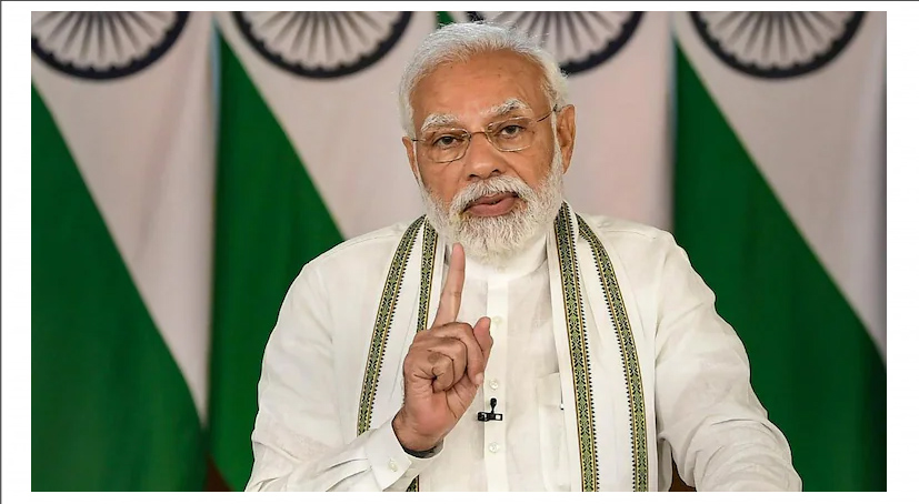 PM Modi asks BJP MPs to highlight government’s welfare measures dedicated to ‘social justice’