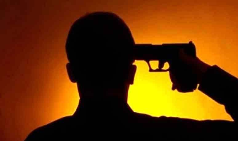 CRPF man who shot himself on Oct 12, succumbs in Sgr hospital