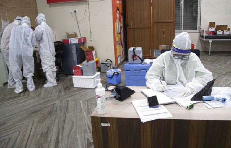 Atmanirbhar Bharat: India becomes second largest producer of PPE kits