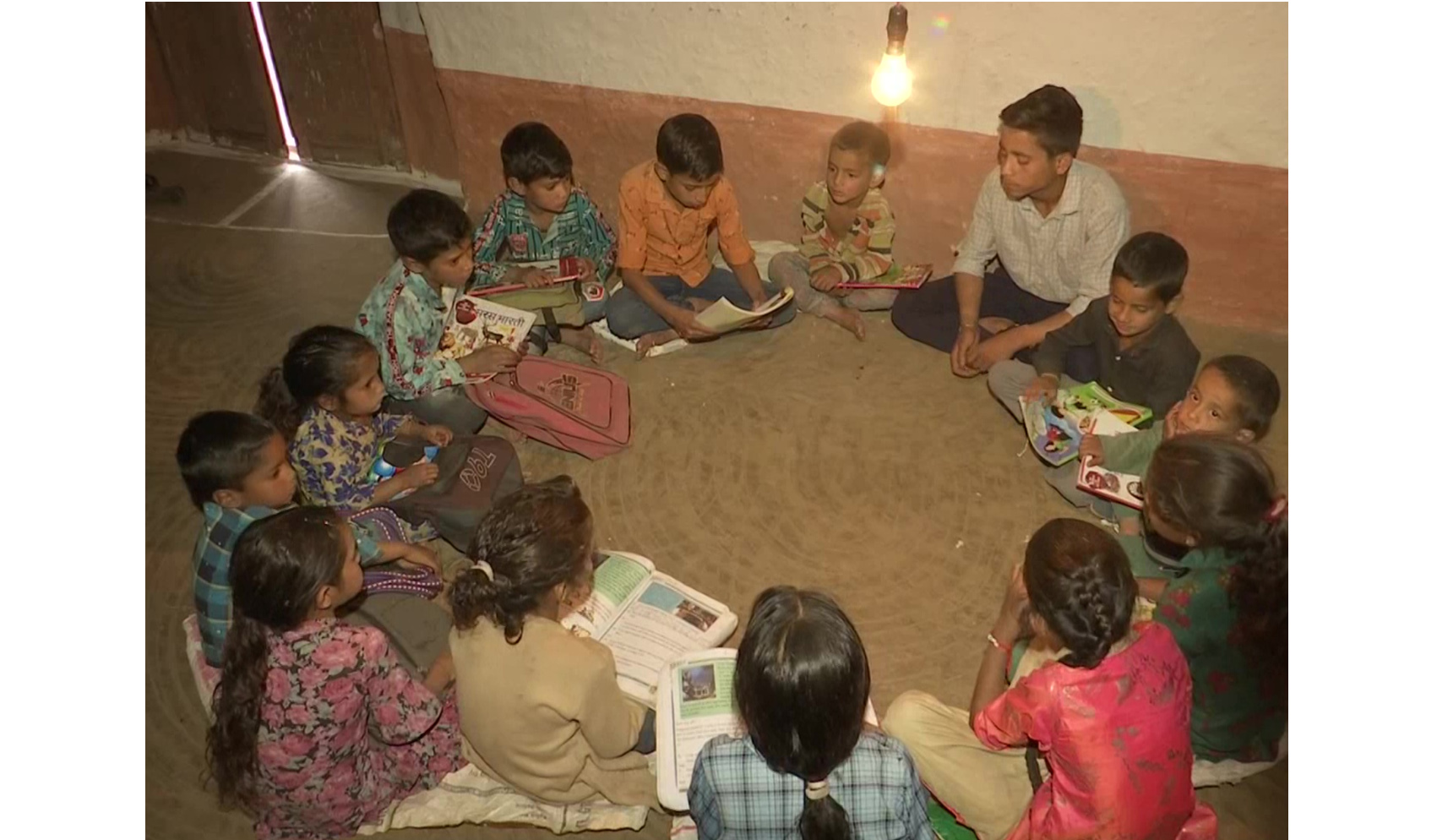 75 years after Independence, this J&K village gets electricity