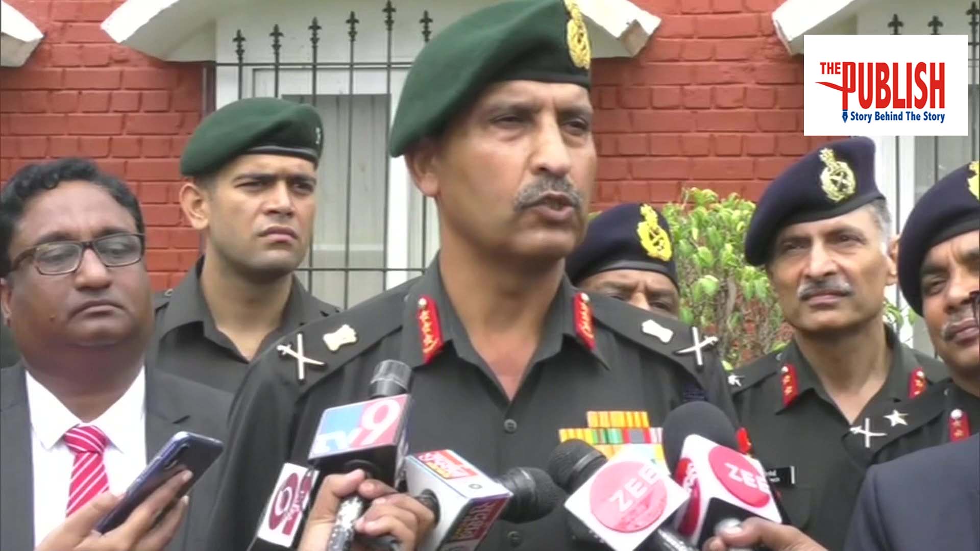 Terrorists may hit South India, says Army as boats found abandoned at Sir Creek