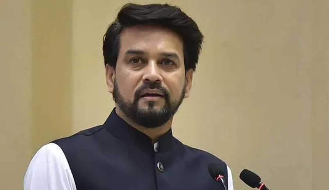 Union Cabinet approves establishment of a Central University in the UT of Ladakh: Union Minister Anurag Thakur