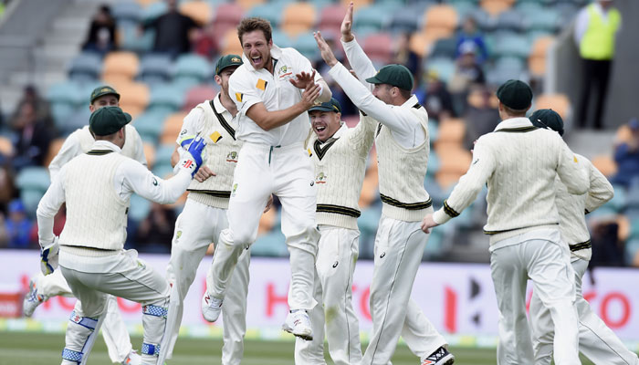 Australian pacer James Pattinson dares to dream of Ashes return