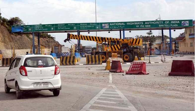 Centre orders removal of speed breakers on national highways
