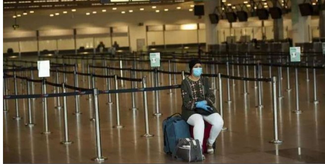 Covid-19: Australia suspends passenger flights from India until May 15