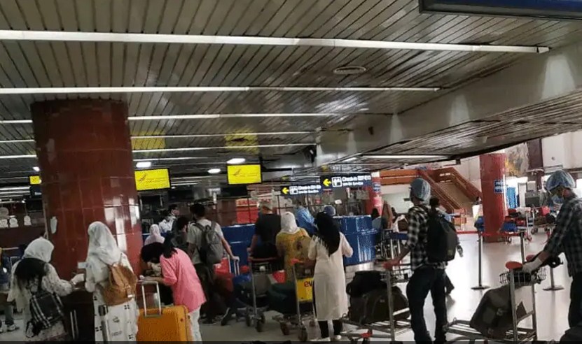 Aviation Ministry issues SOPs for Vande Bharat Mission flights