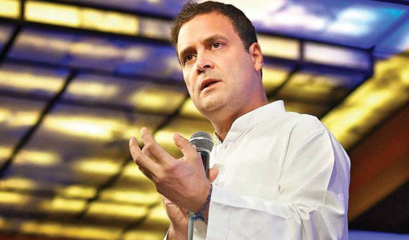 Pradhan Mantri Jan Dhan Loot Yojana': Rahul Gandhi's dig at Modi govt over fuel price hike