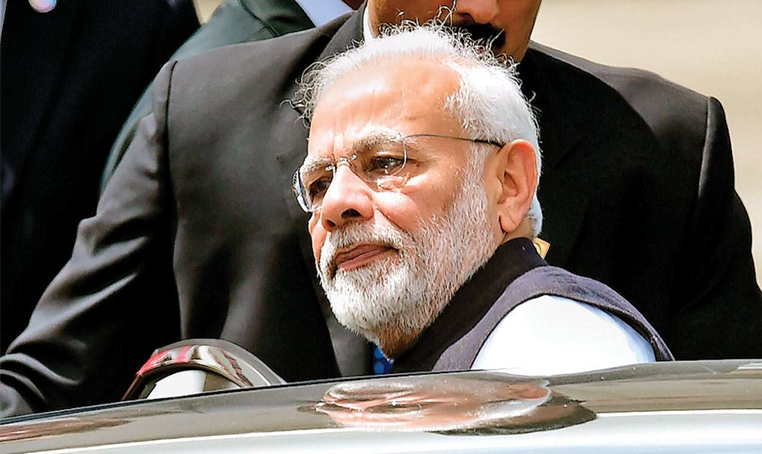 PM Modi's First Visit To J&K Since Abrogation Of Article 370 On April 24: Sources
