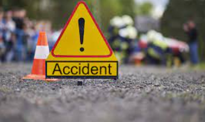 J&K: Woman, son killed after car plunges into gorge in Reasi